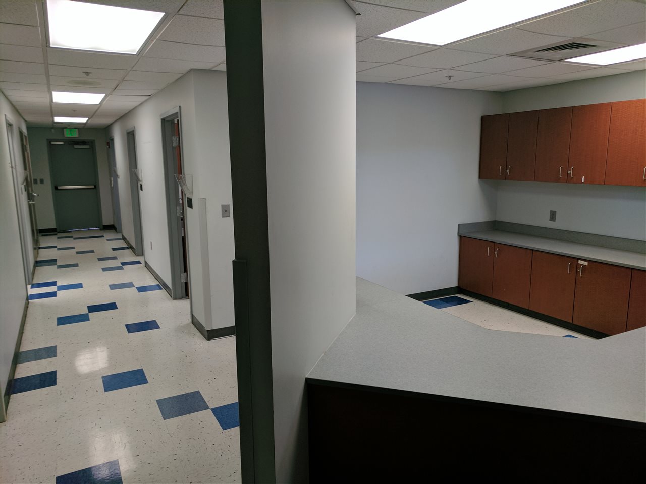 Cabot City Area - Commercial Sale