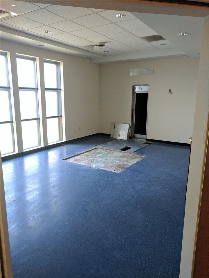 Cabot City Area - Commercial Sale