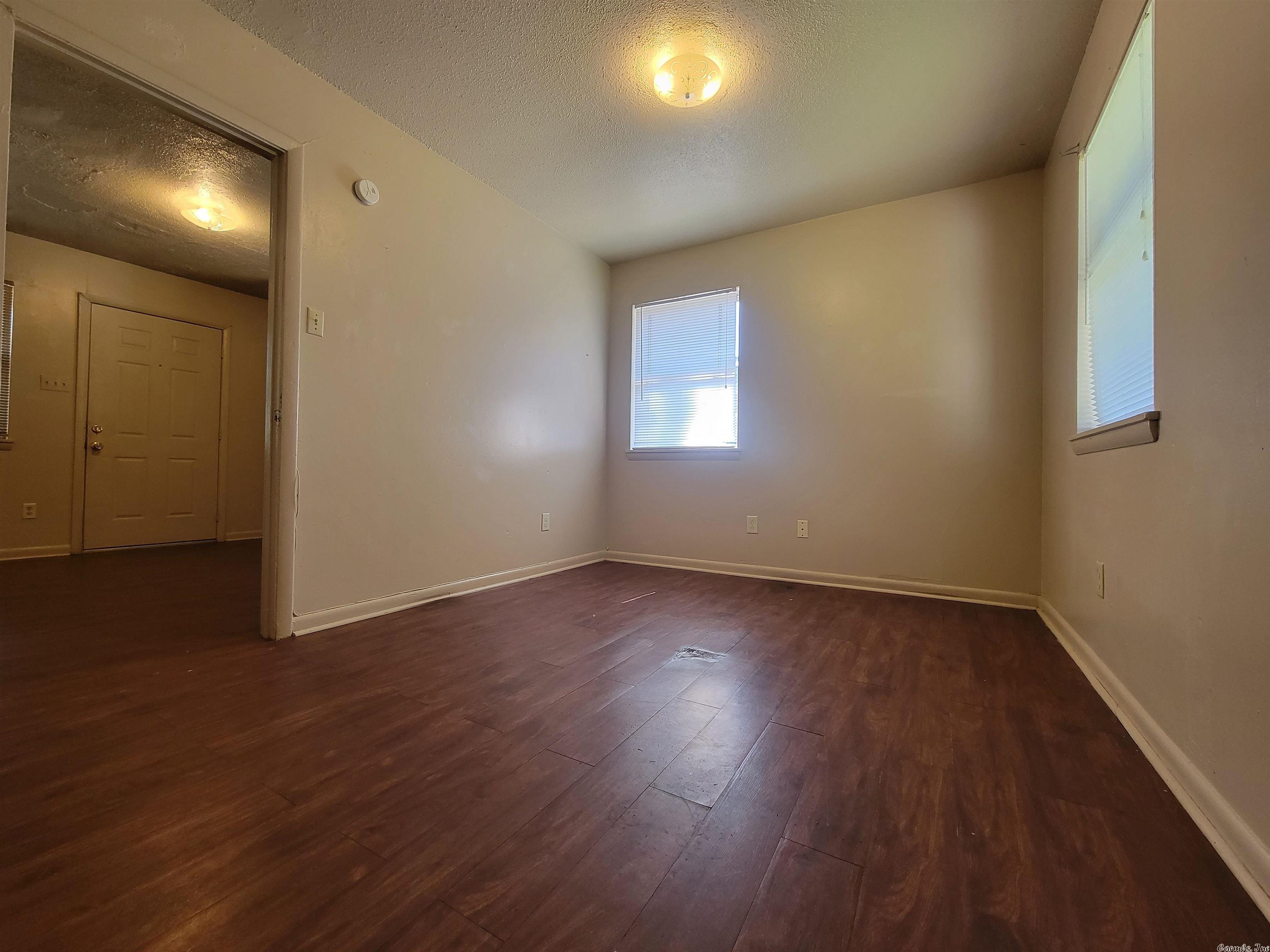 Not in List - Residential Lease