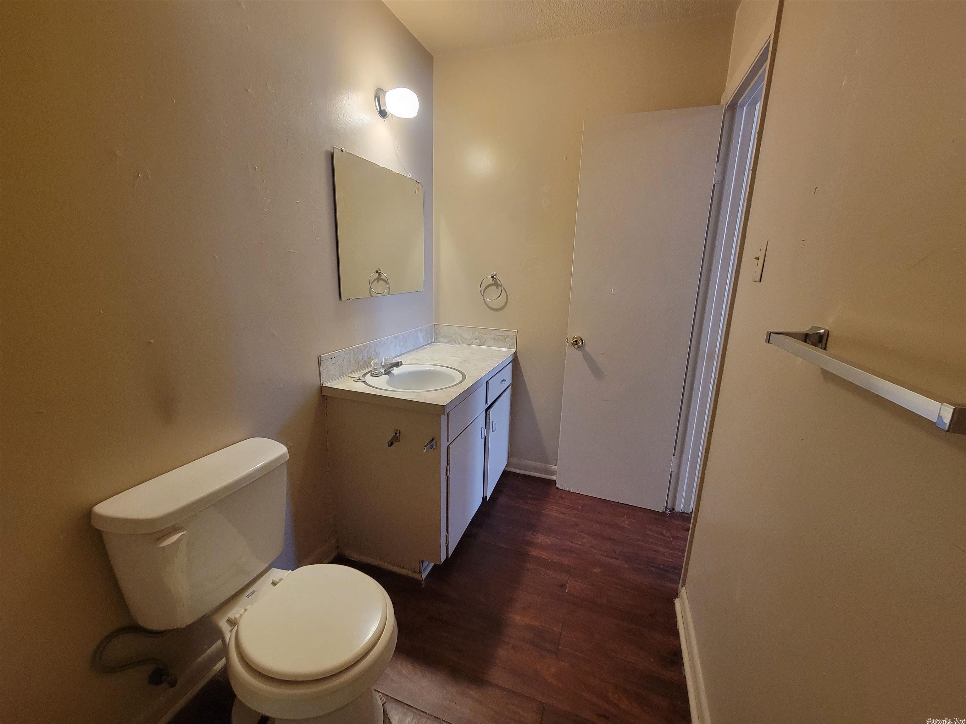 Not in List - Residential Lease