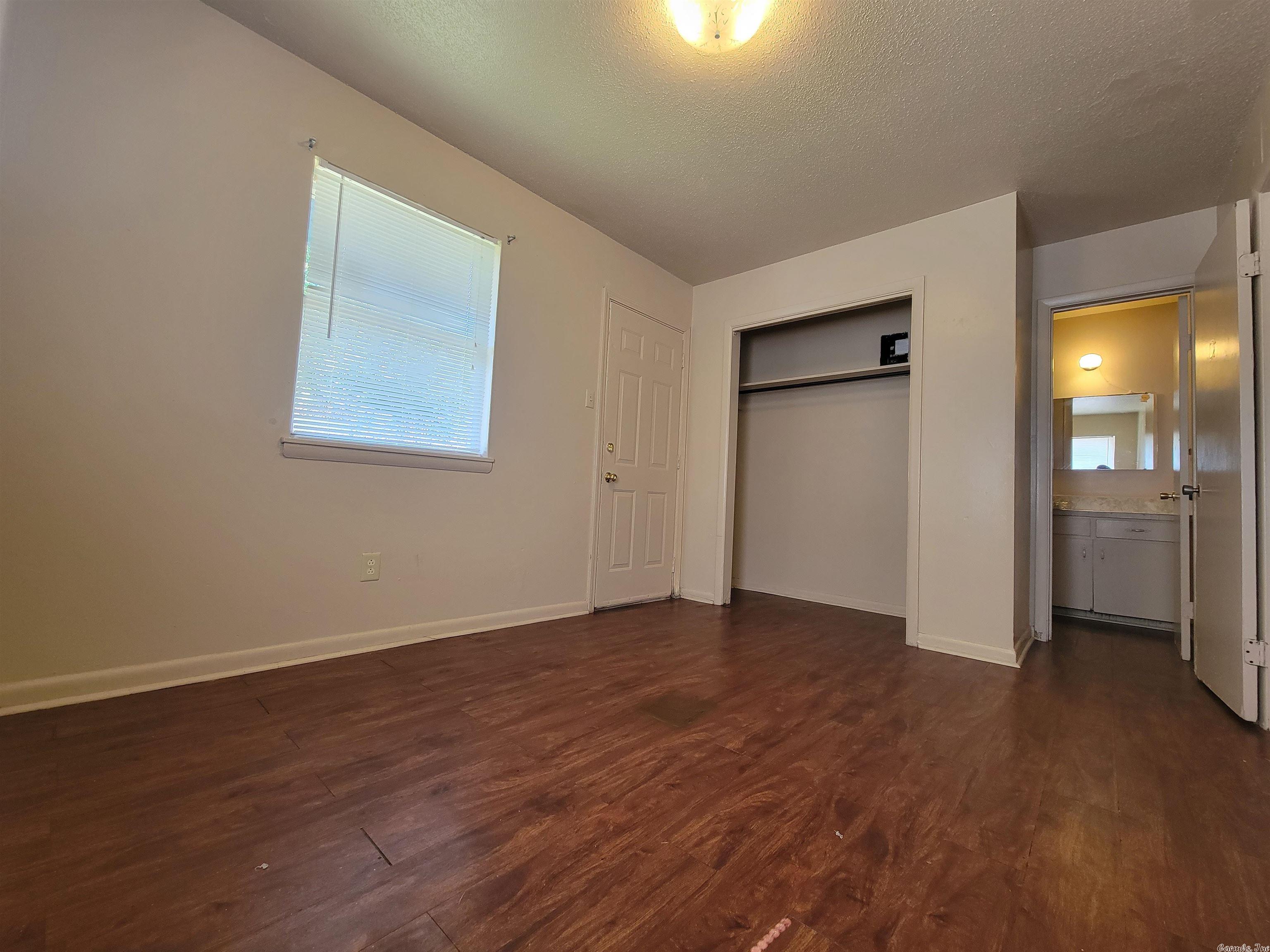 Not in List - Residential Lease