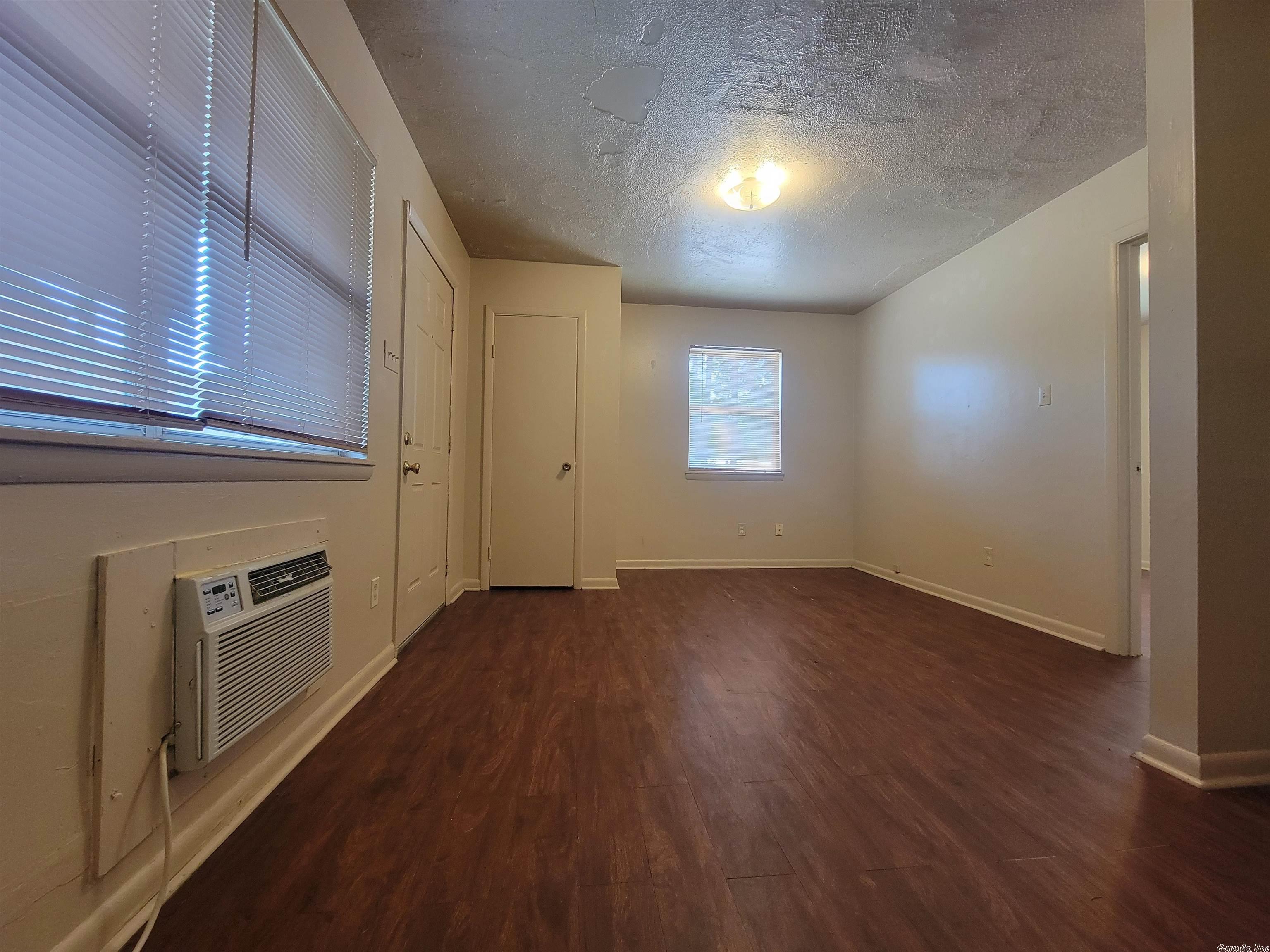 Not in List - Residential Lease