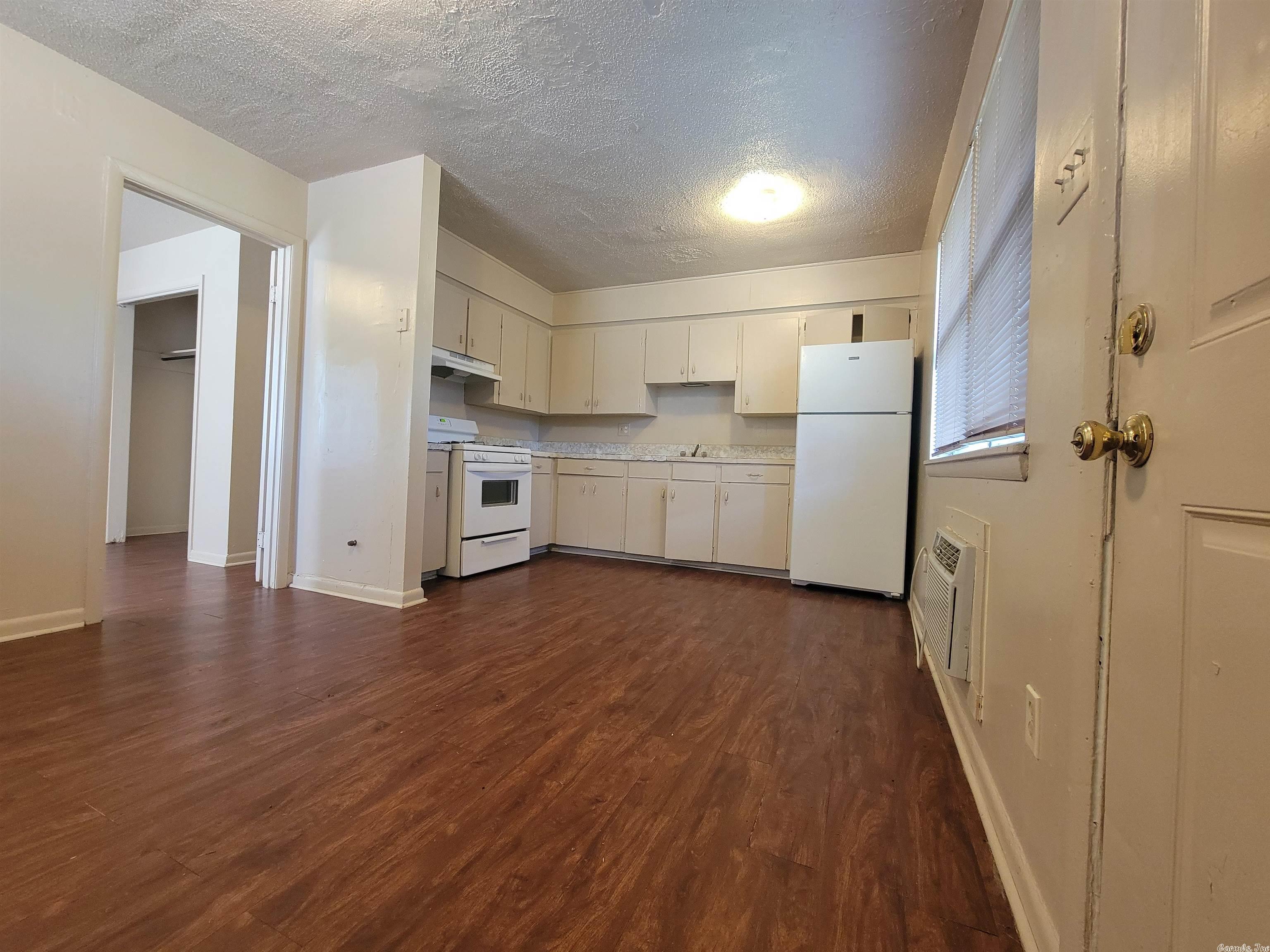 Not in List - Residential Lease