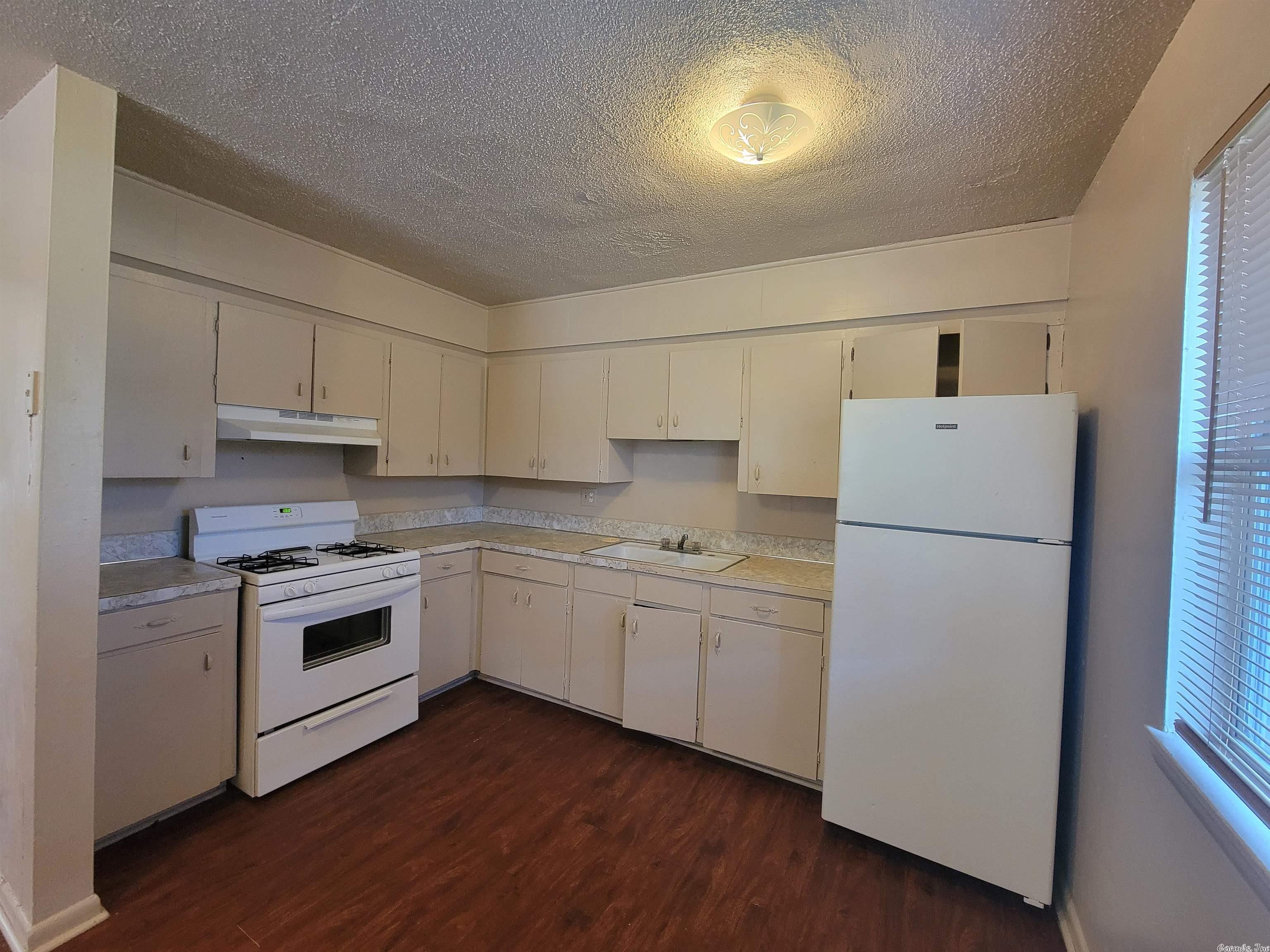 Not in List - Residential Lease