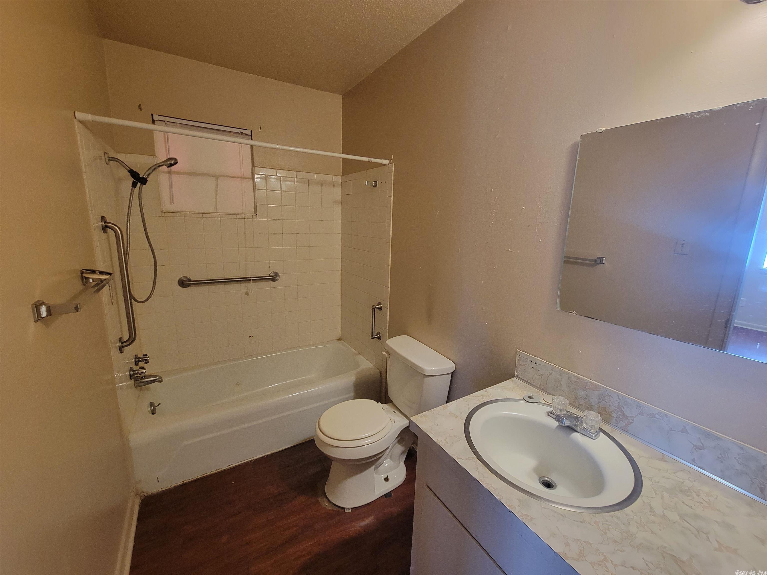 Not in List - Residential Lease