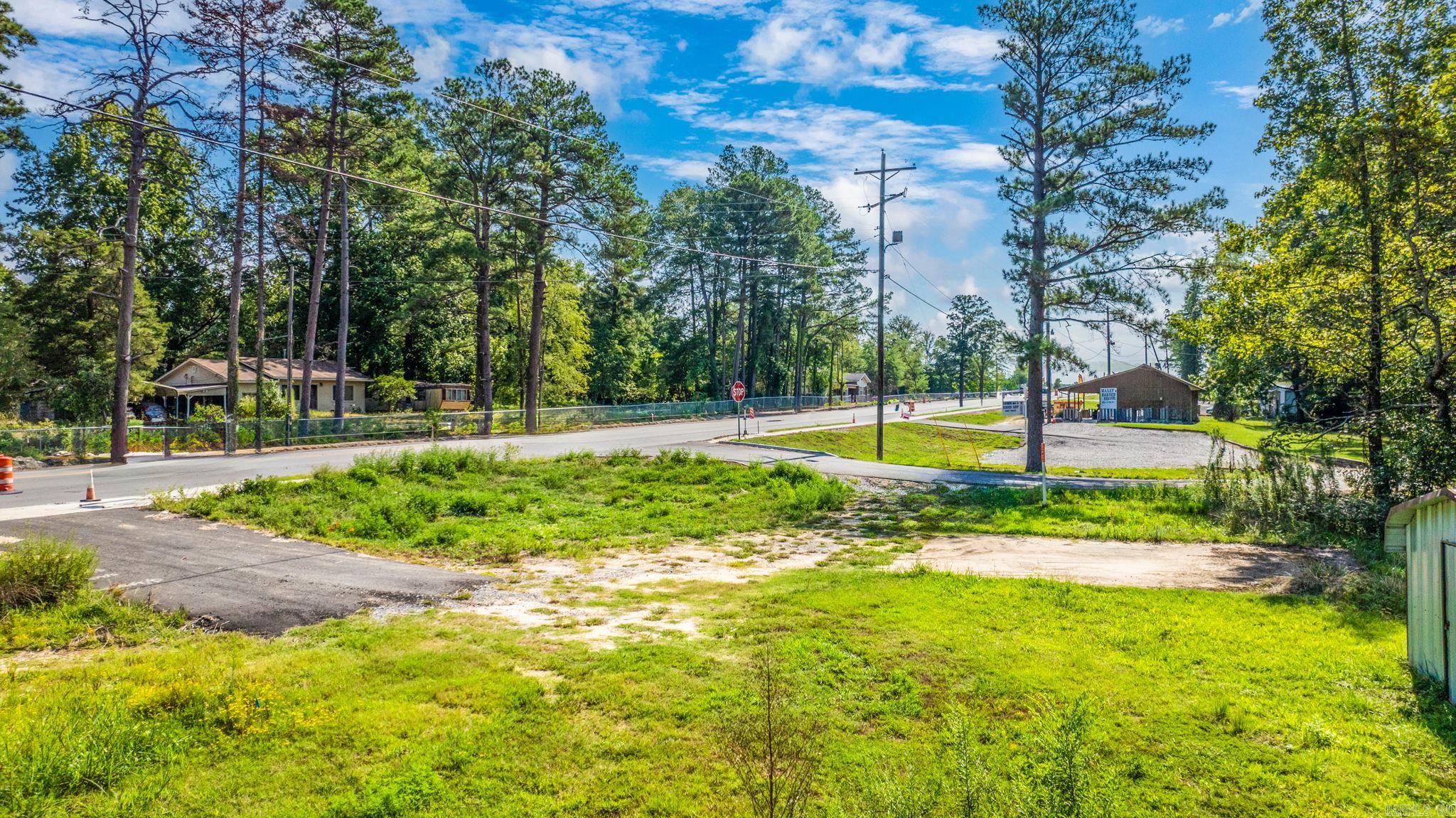 Not in Subdivision - Land