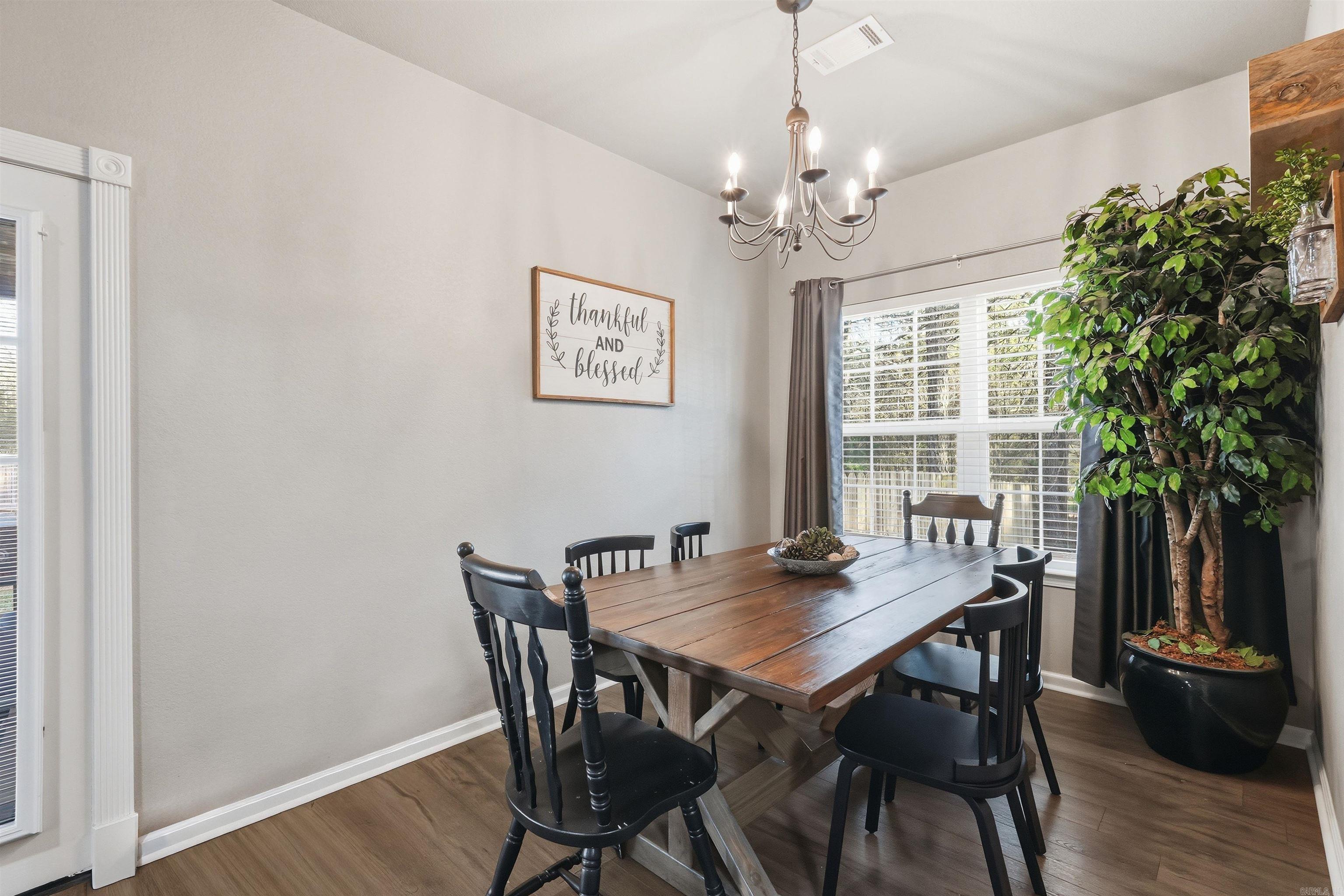 WOODED ACRES - Residential