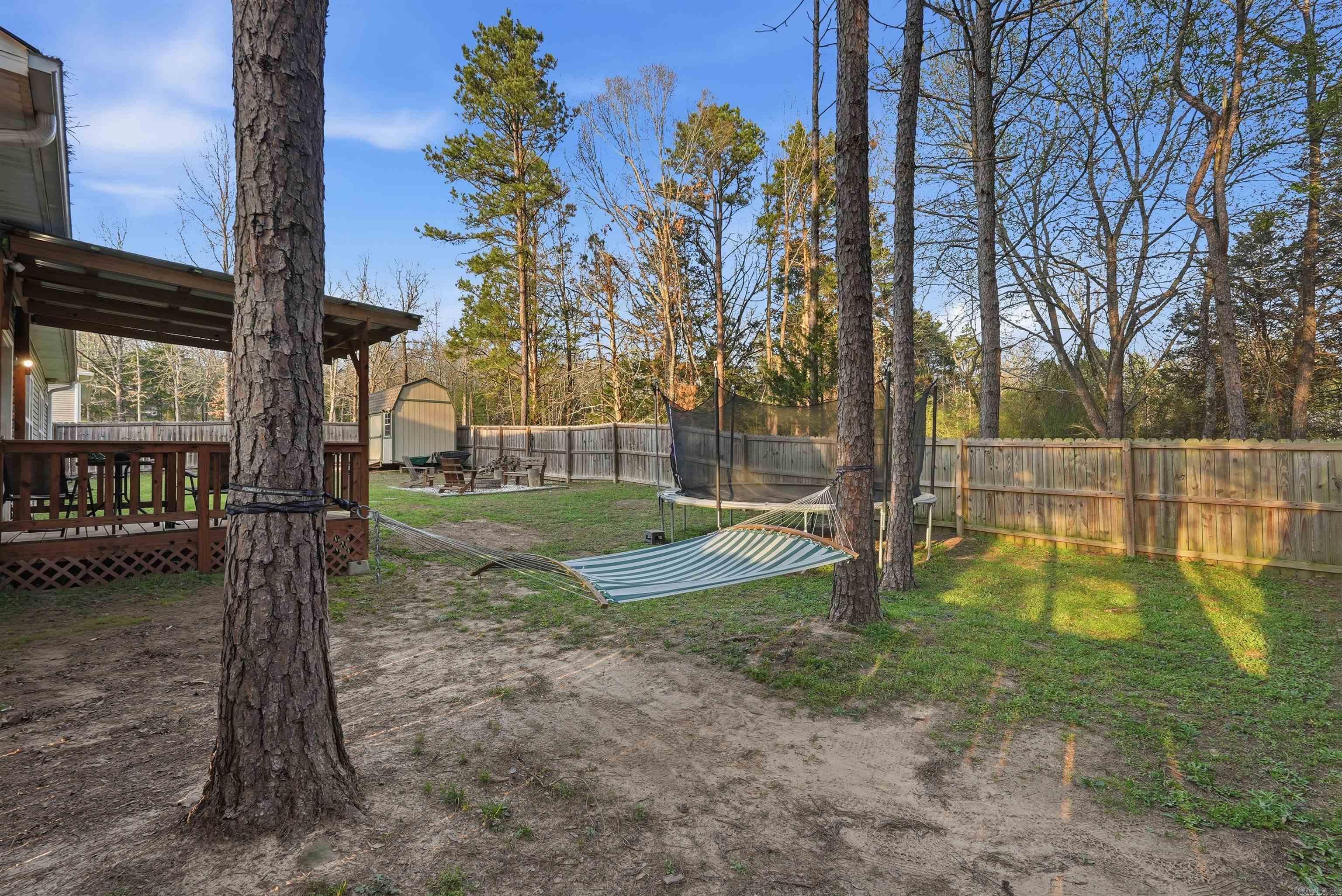 WOODED ACRES - Residential