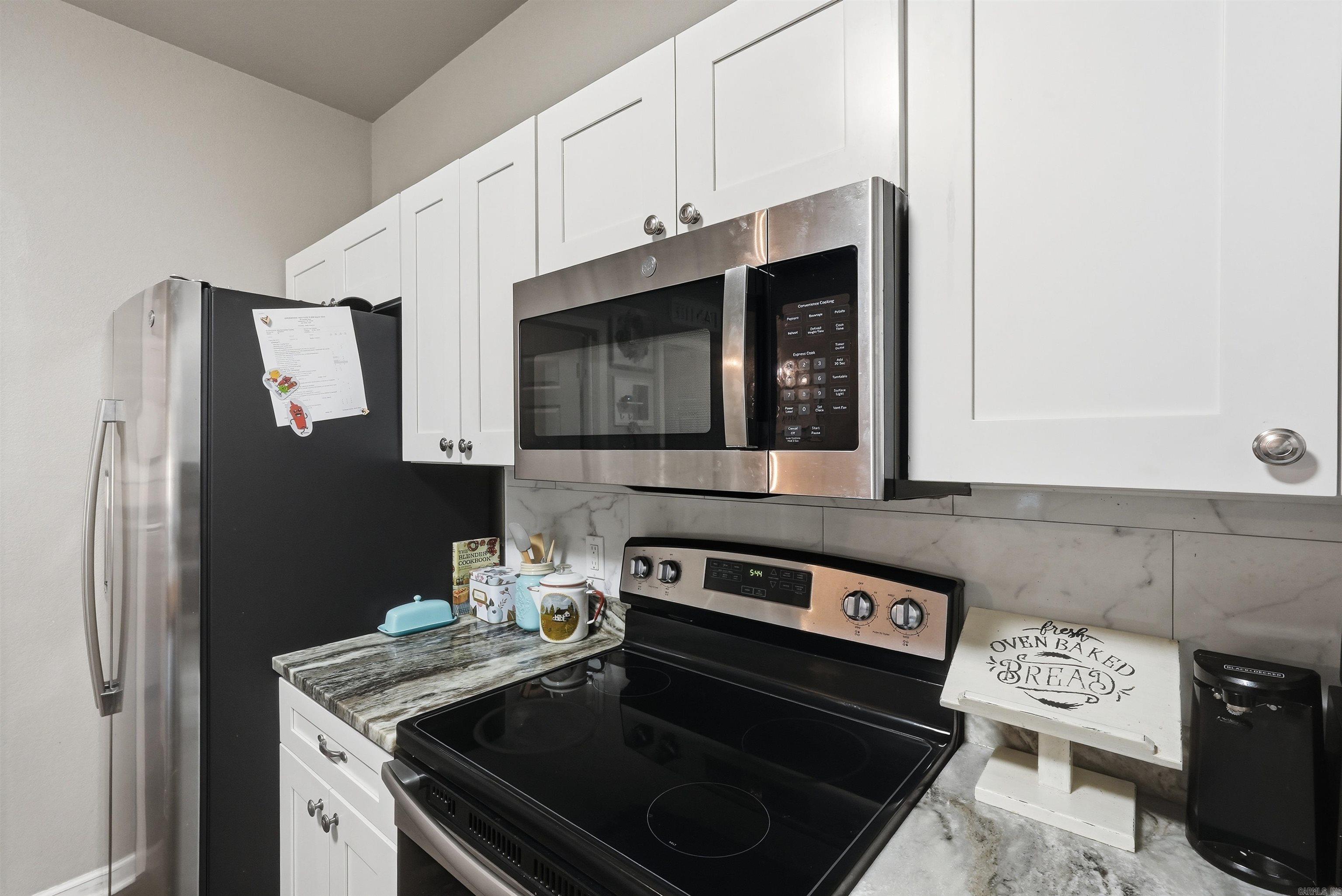 WOODED ACRES - Residential