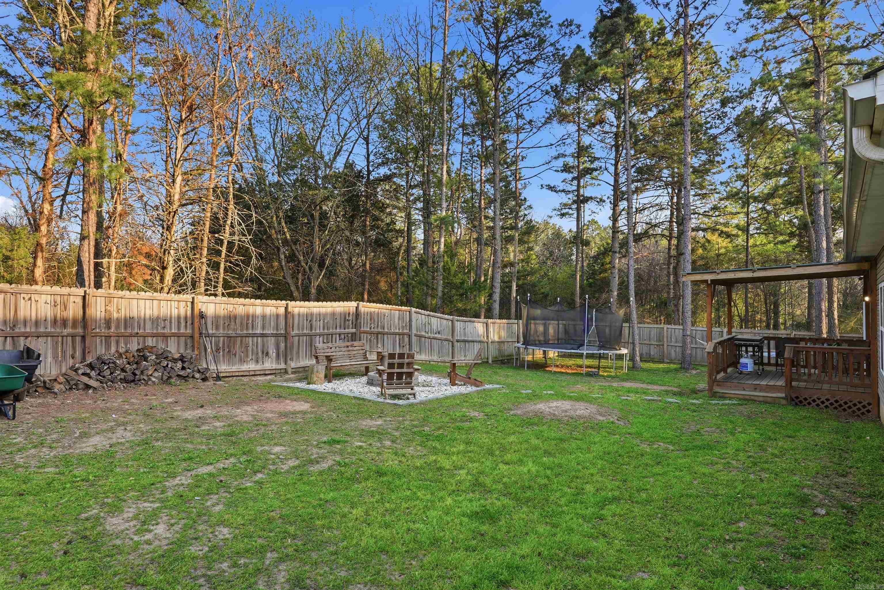 WOODED ACRES - Residential