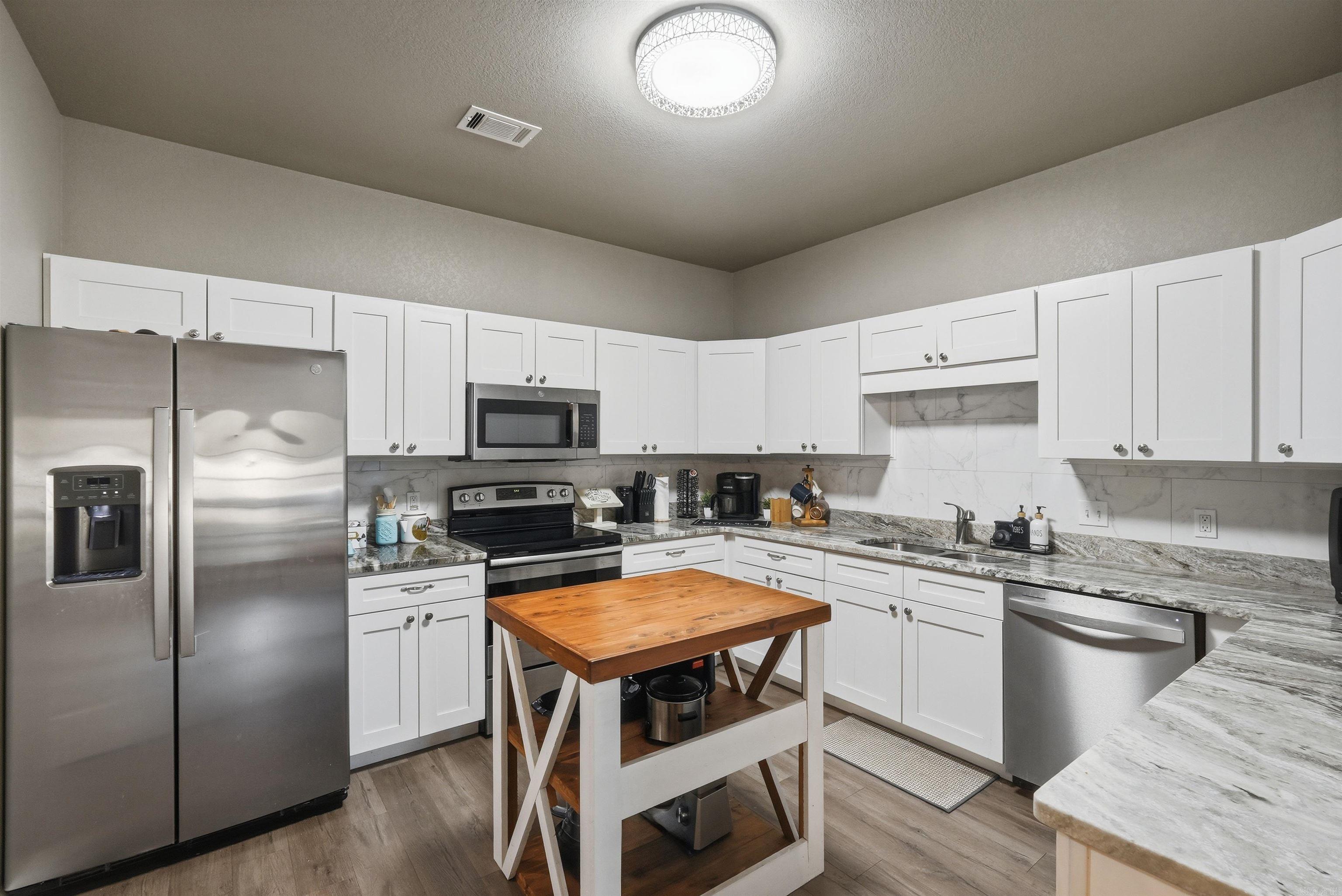 WOODED ACRES - Residential