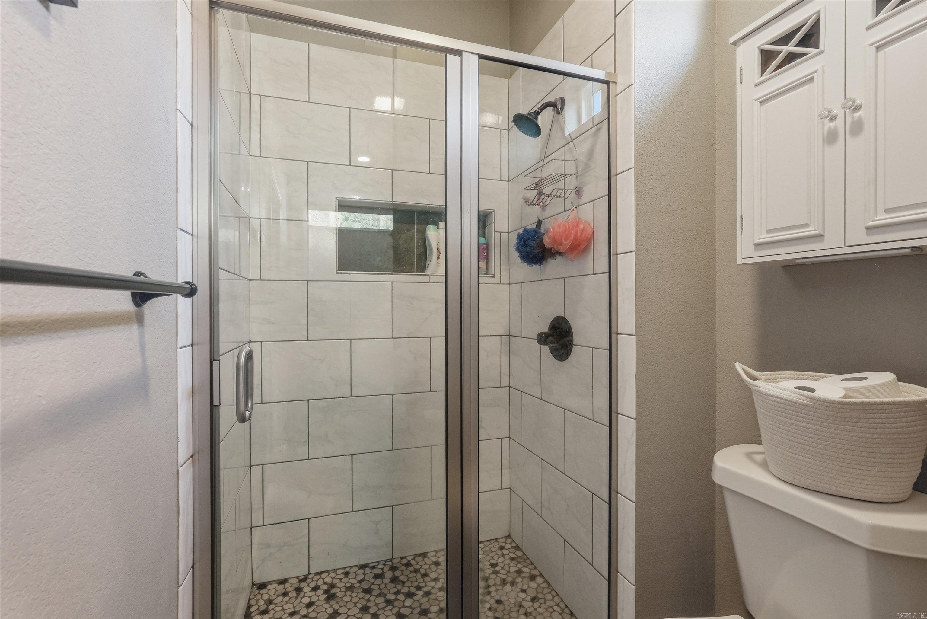 WOODED ACRES - Residential