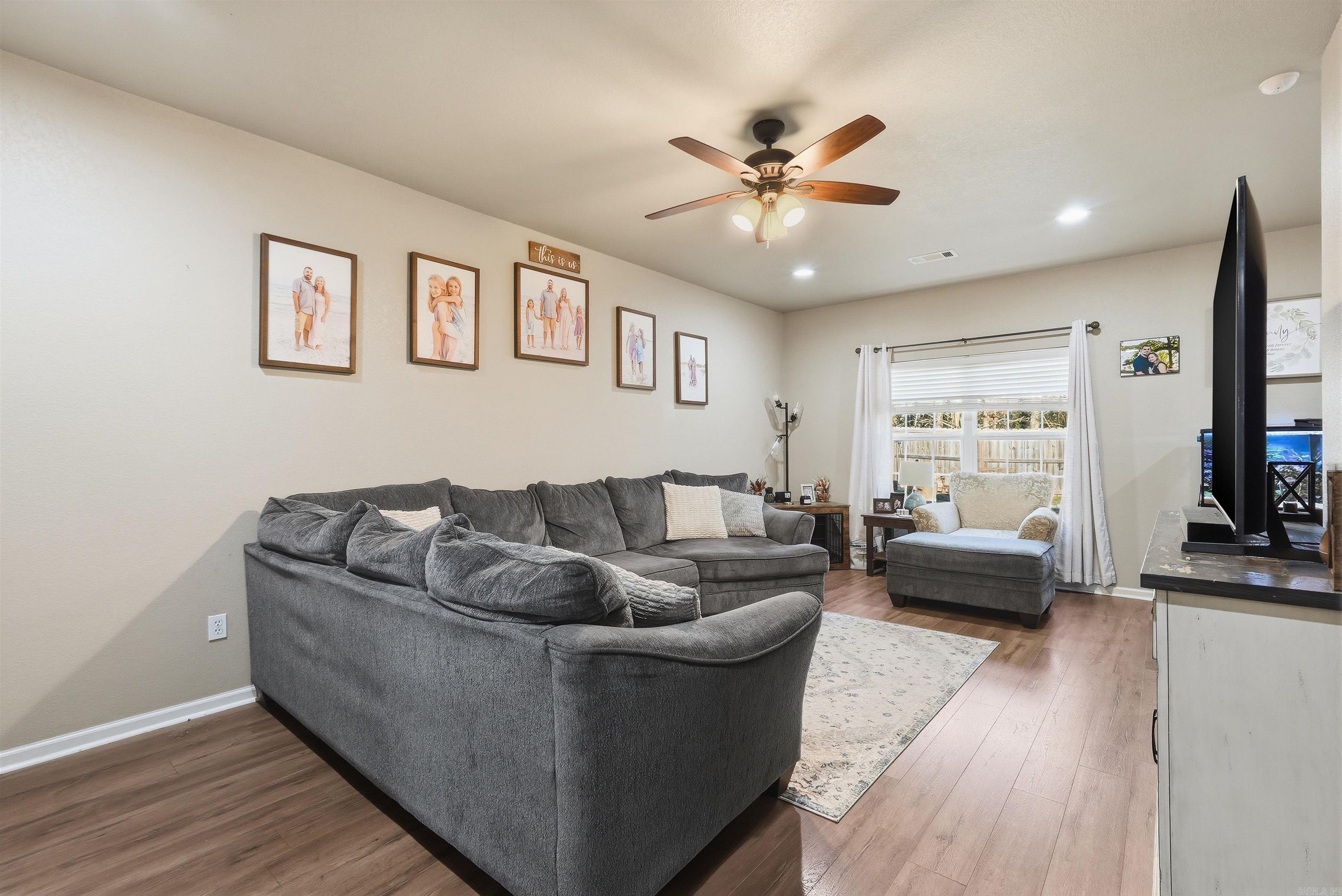 WOODED ACRES - Residential