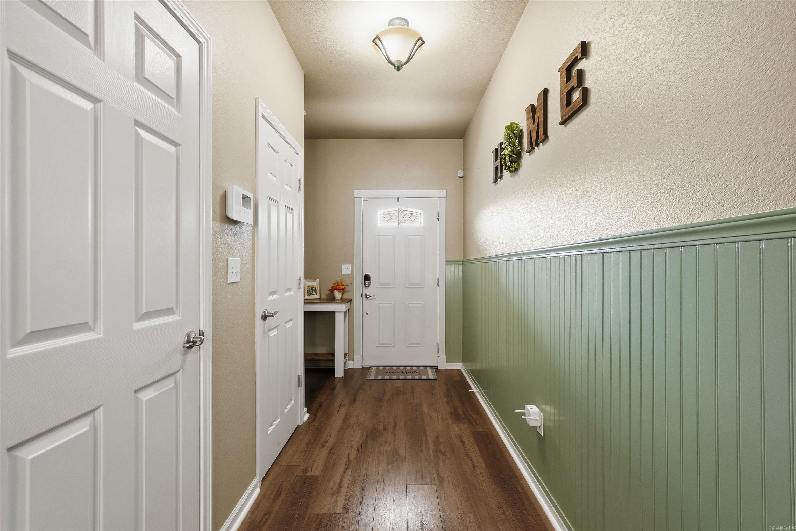 WOODED ACRES - Residential