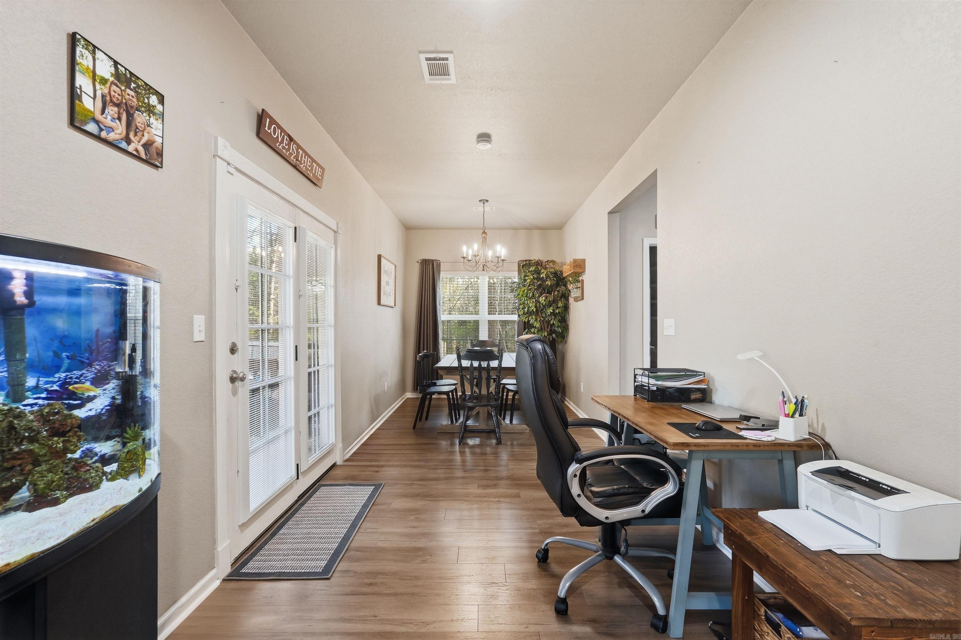 WOODED ACRES - Residential