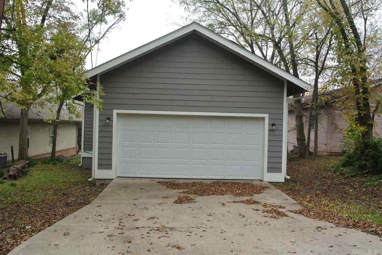 Jones & Worthen - Residential Lease