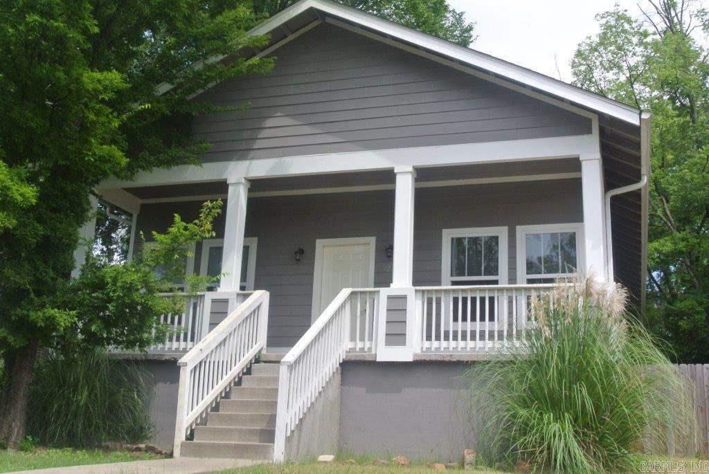 Jones & Worthen - Residential Lease