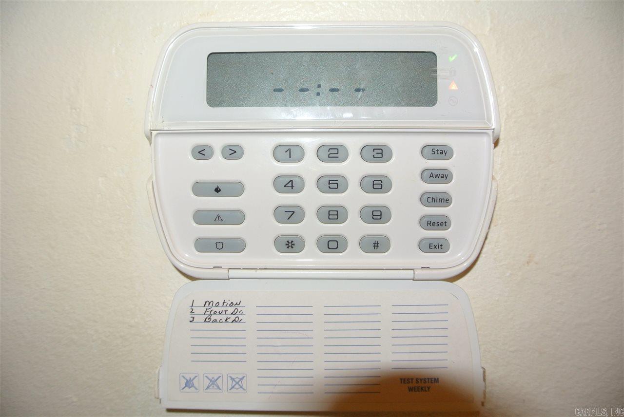 Jones & Worthen - Residential Lease