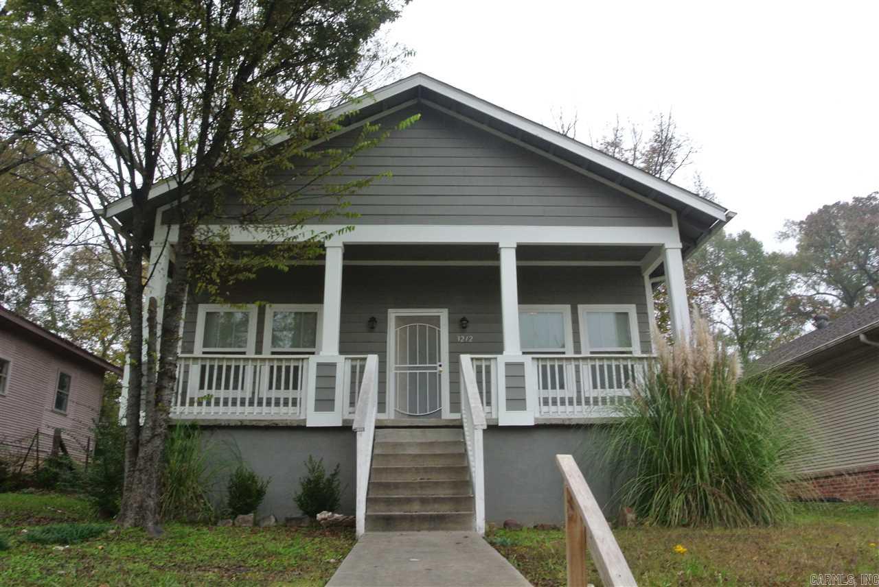 Jones & Worthen - Residential Lease