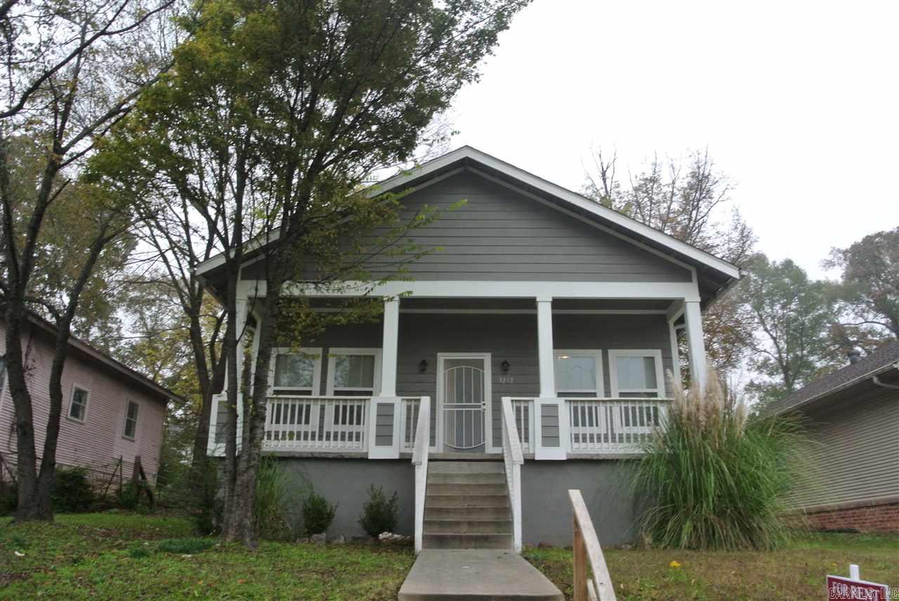 Jones & Worthen - Residential Lease