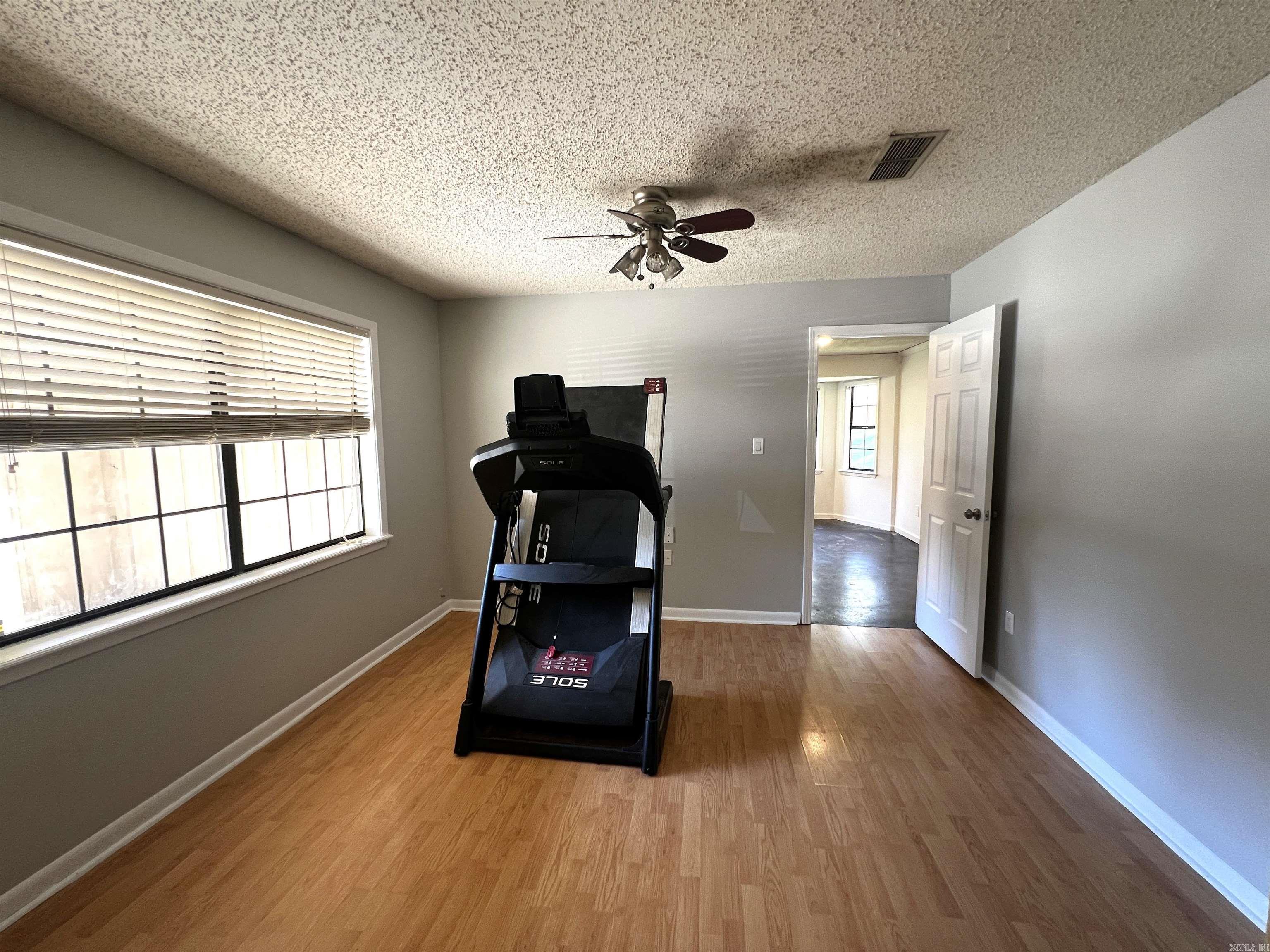 Colonial Park Phase II - Residential