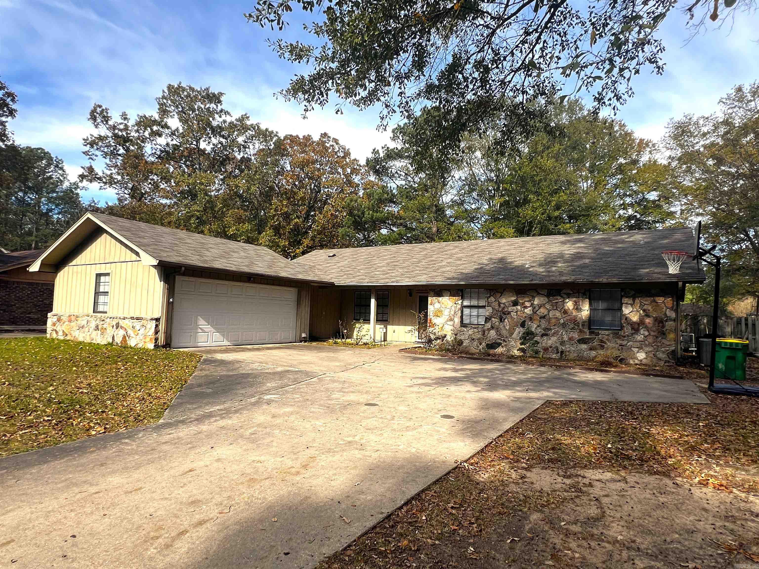 Colonial Park Phase II - Residential