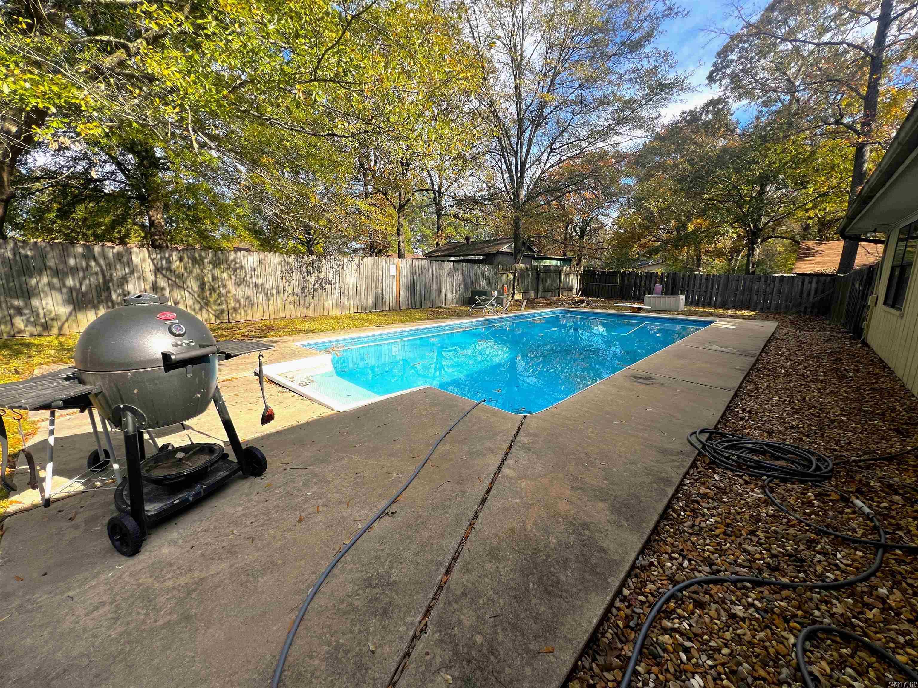 Colonial Park Phase II - Residential