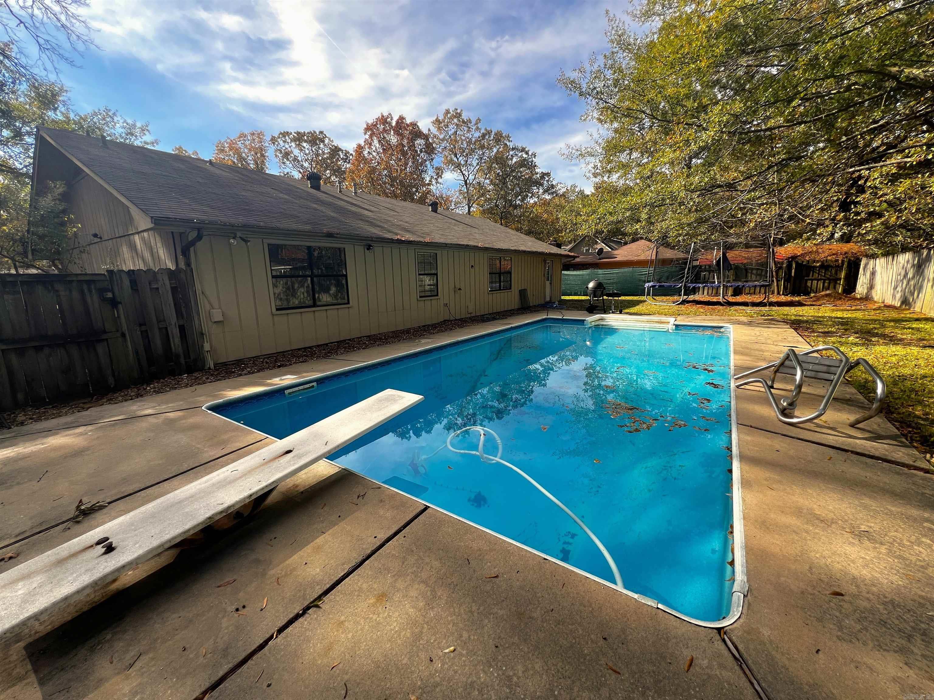 Colonial Park Phase II - Residential