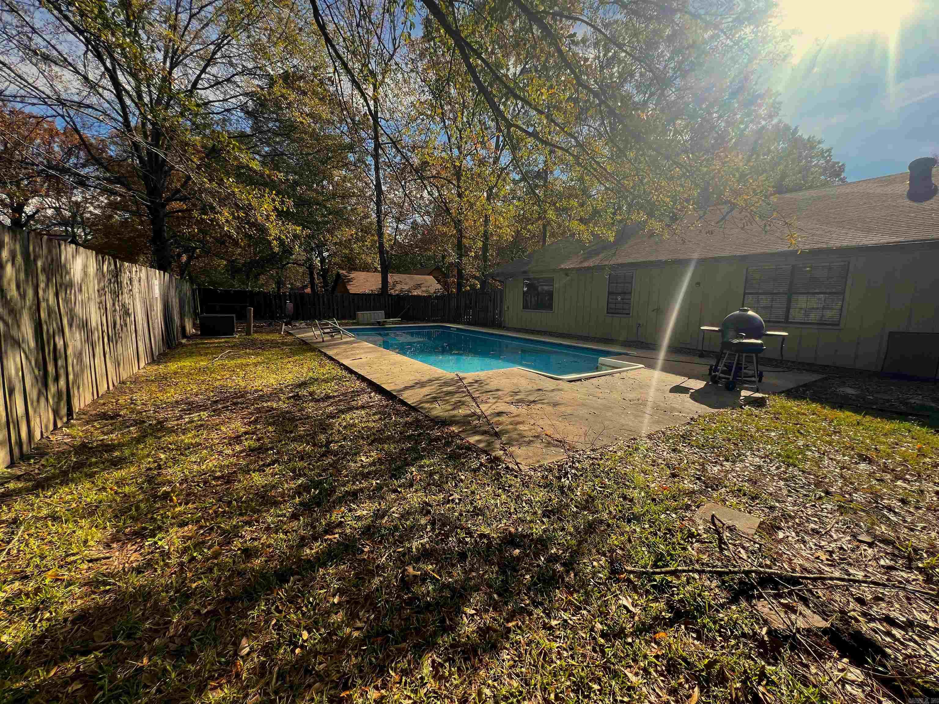 Colonial Park Phase II - Residential