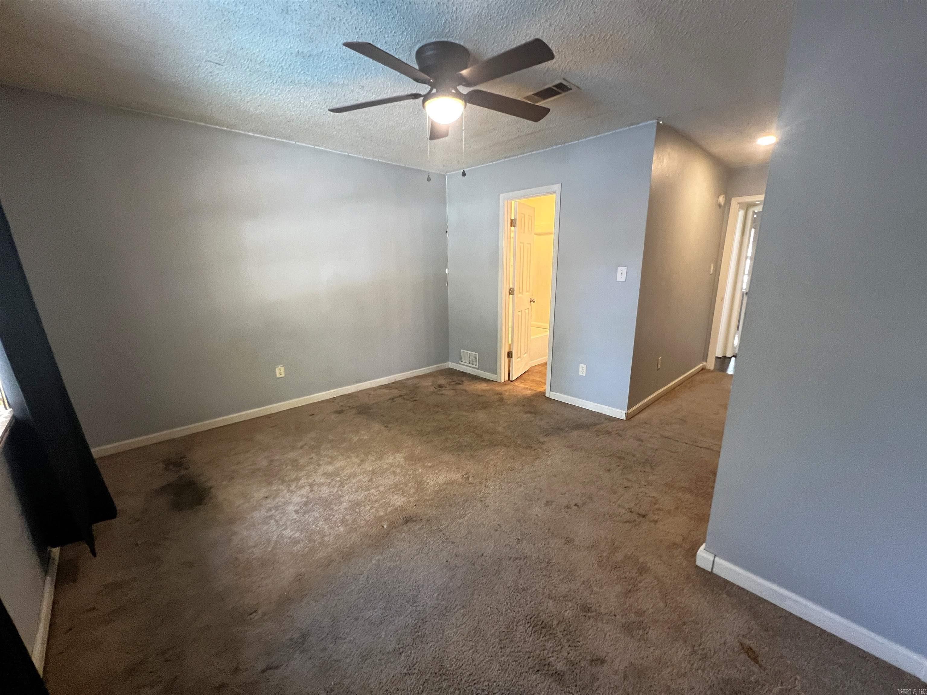 Colonial Park Phase II - Residential