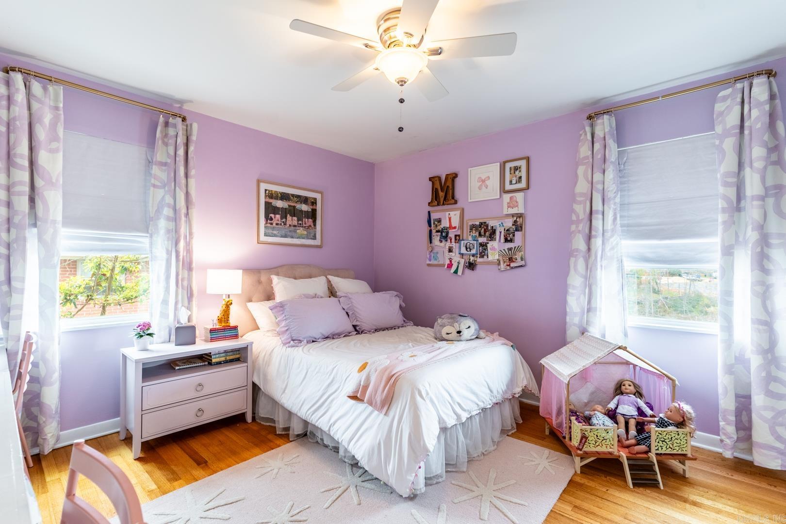 KINGWOOD PLACE - Residential