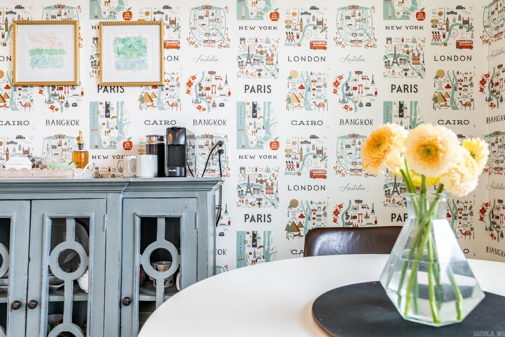 KINGWOOD PLACE - Residential