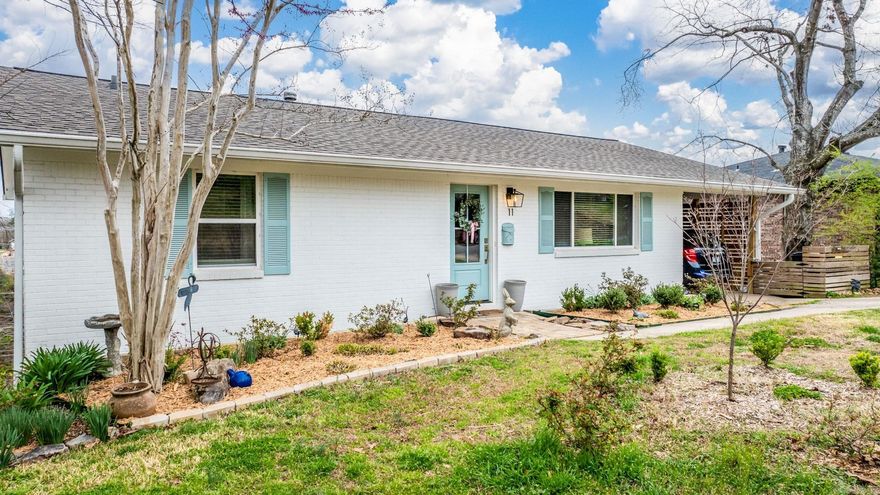 Tucked away on a quiet street this large Kingwood home has room for everyone. Updates include a gorgeous new kitchen, new exterior doors and windows, new flooring downstairs, new built ins upstairs and downstairs, exterior and interior paint, new roof, new fence, new carport, landscaping and new AC. Home is also wired for a full house generator. Charming treehouse off the deck makes this the perfect family home. Zoned for Jefferson Elementary. Don't miss it! * Agents see remarks