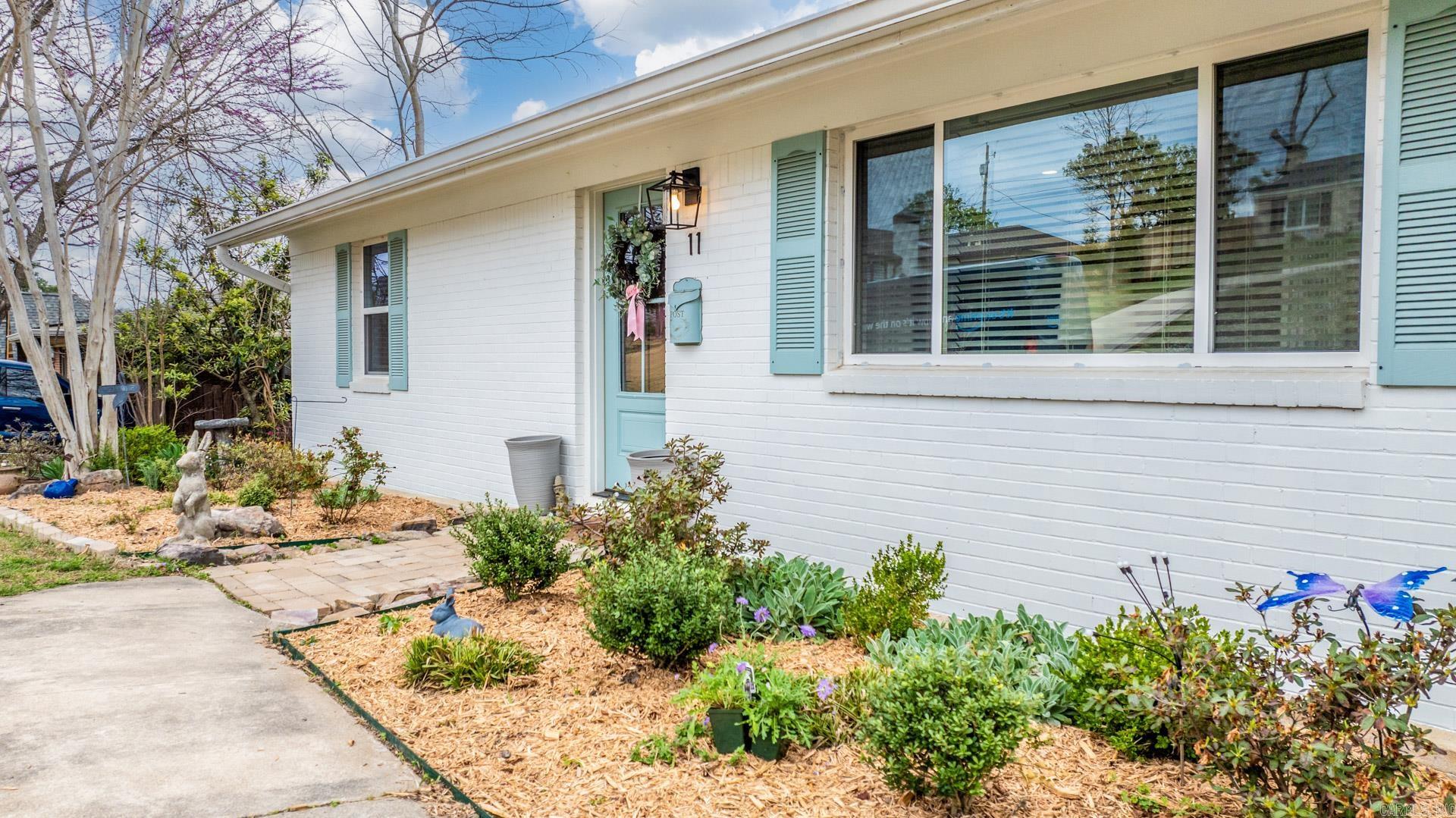 KINGWOOD PLACE - Residential