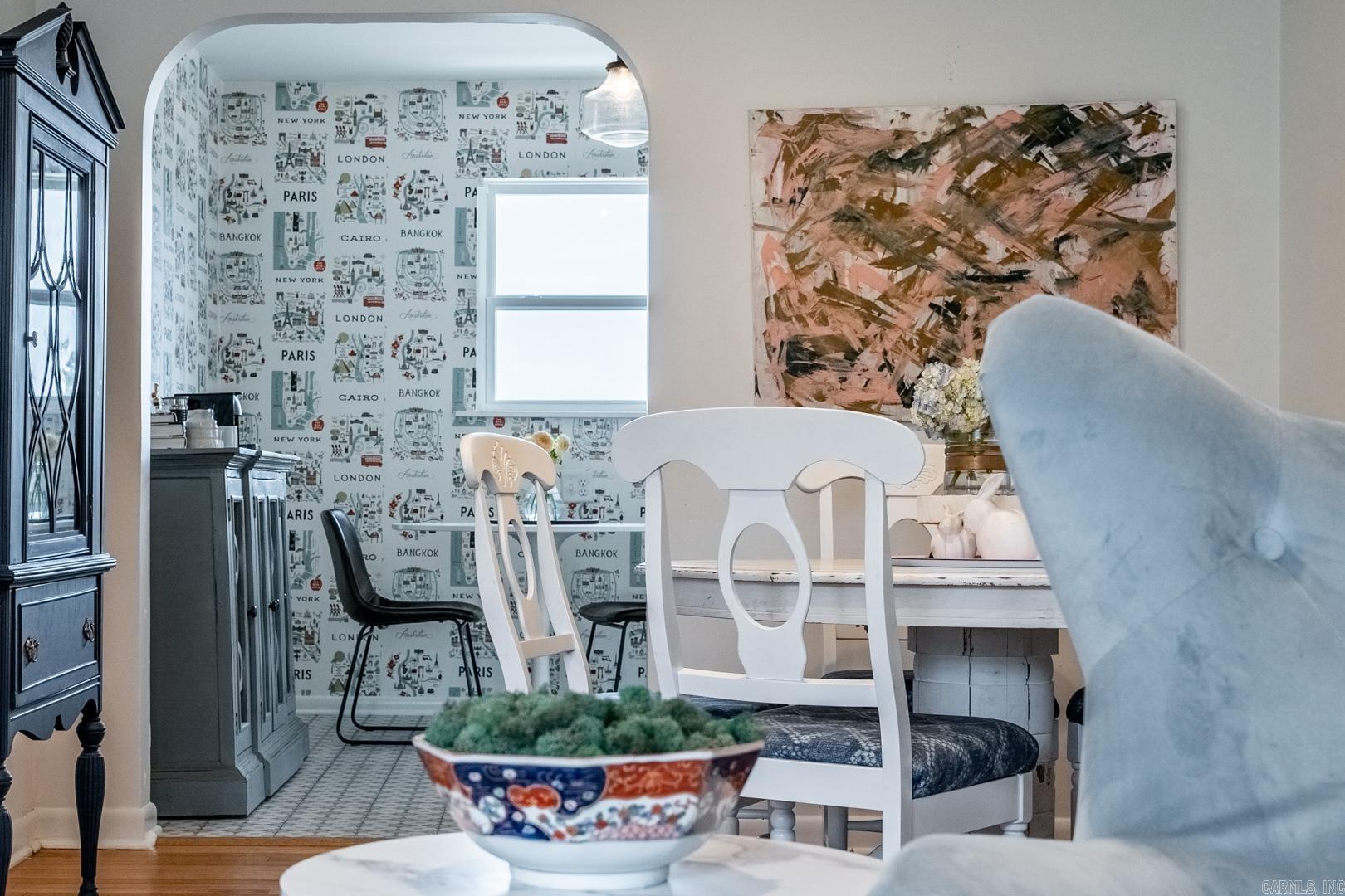 KINGWOOD PLACE - Residential