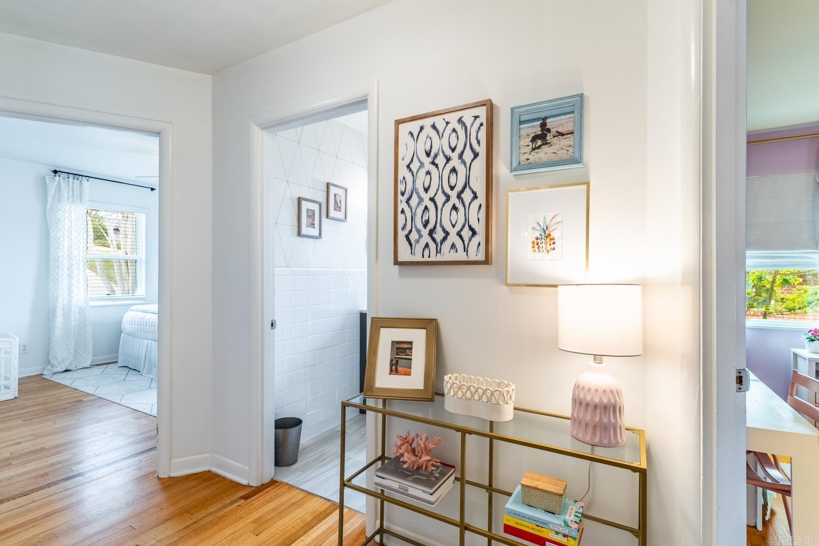 KINGWOOD PLACE - Residential