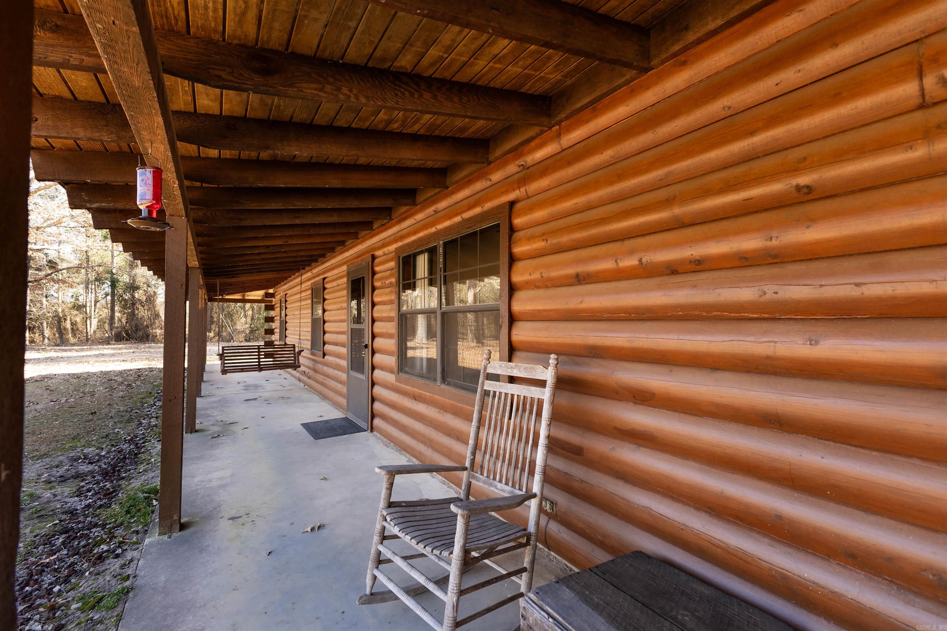 El Dorado - Residential