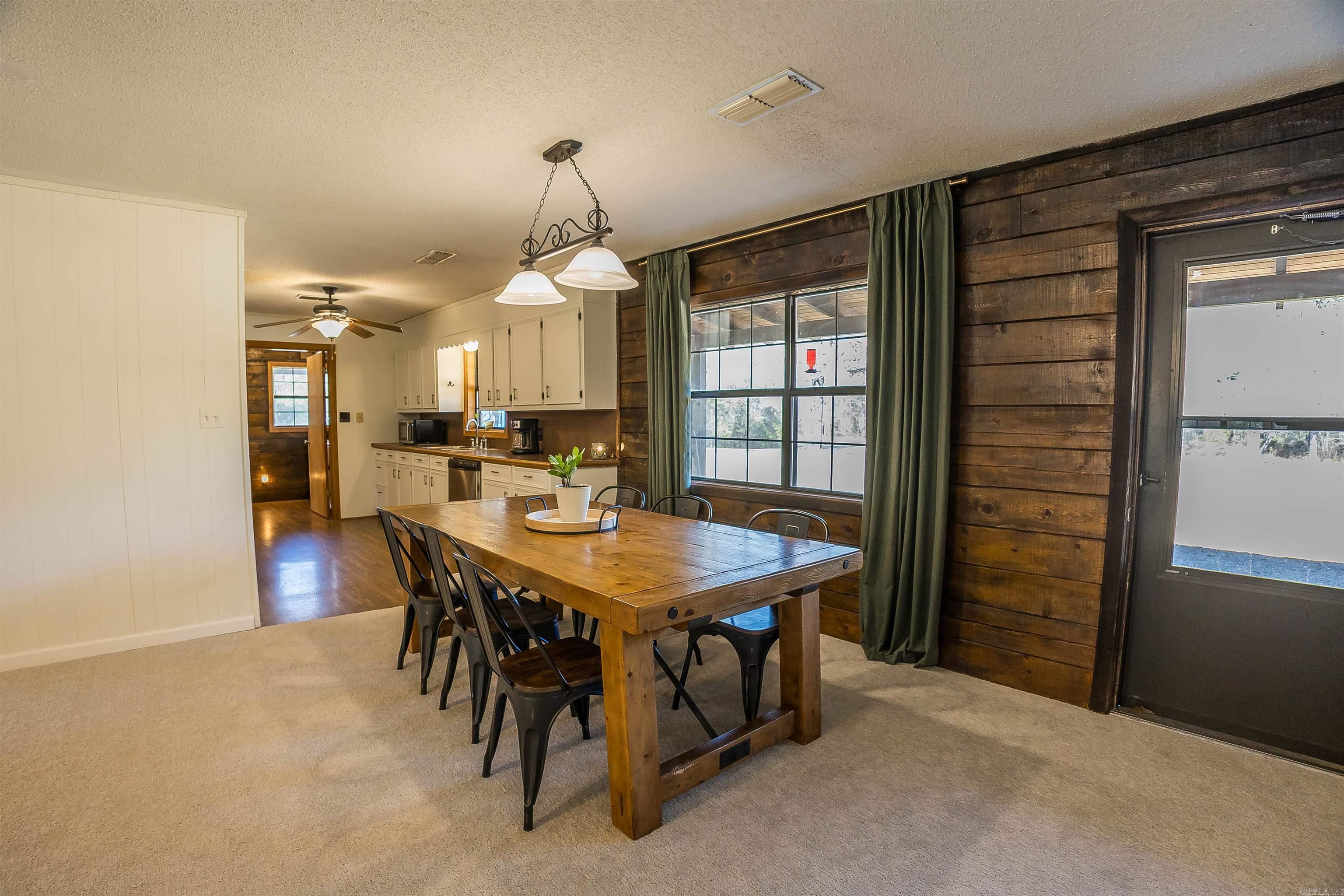 El Dorado - Residential