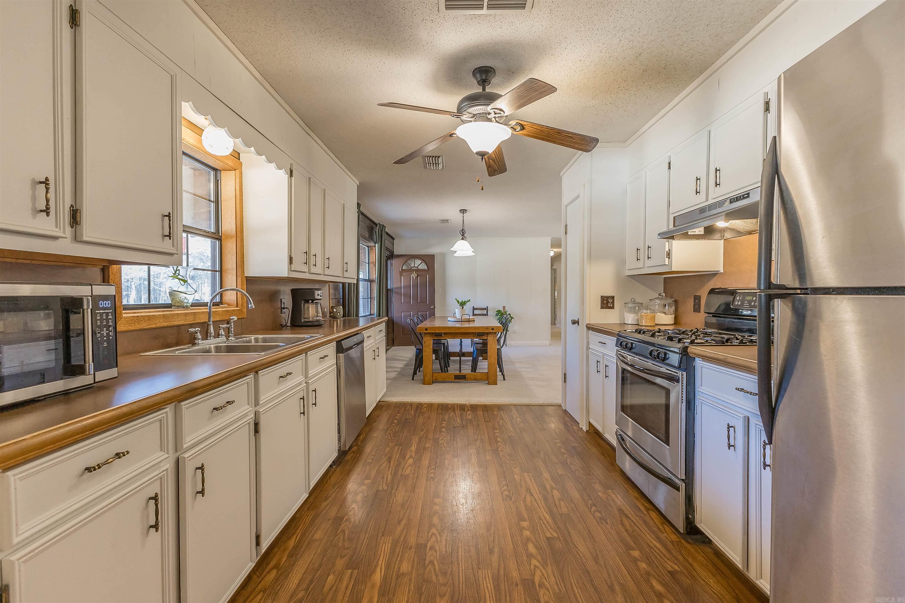 El Dorado - Residential