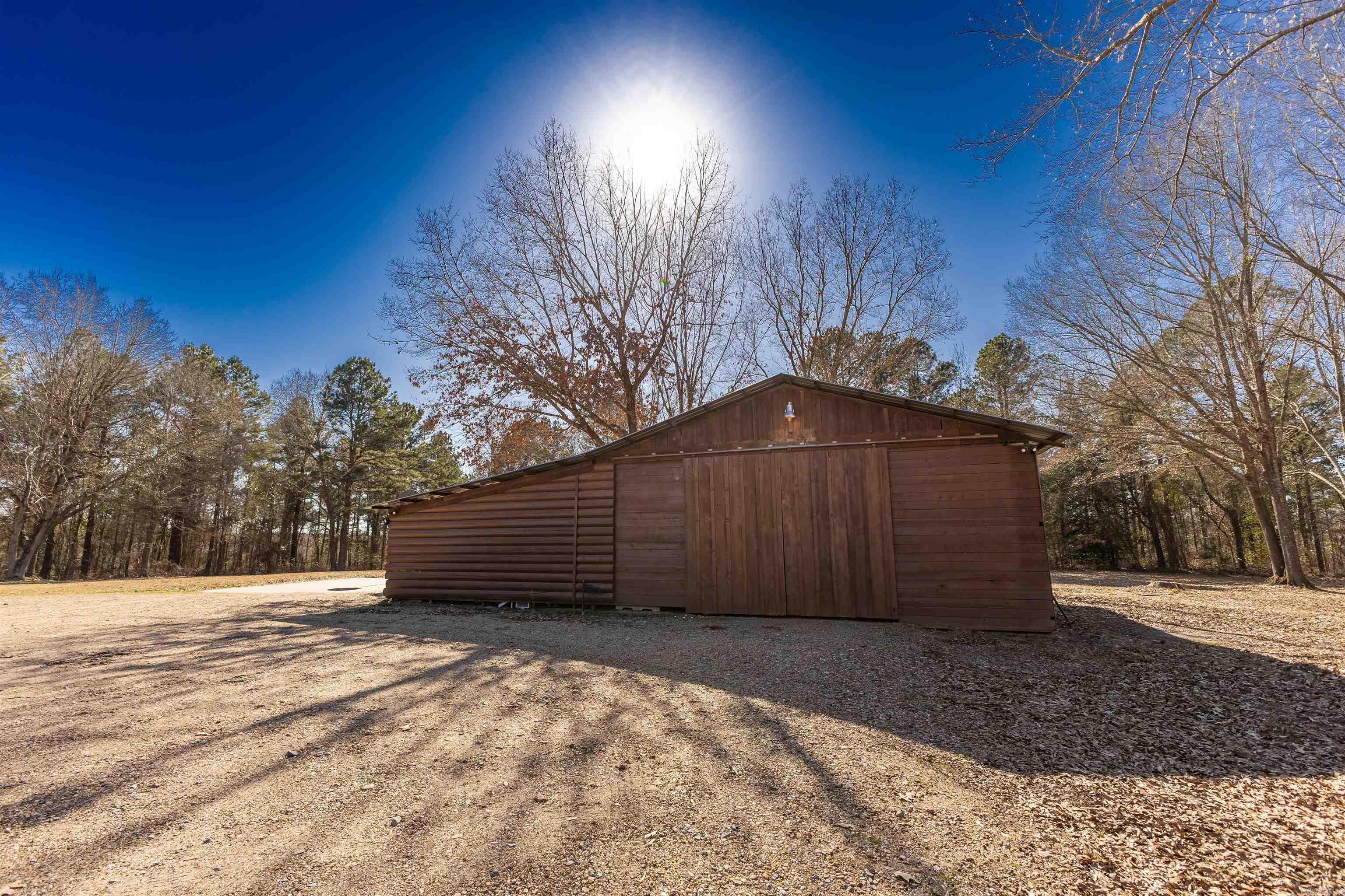 El Dorado - Residential