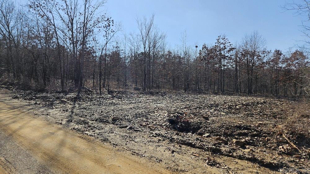 Not in Subdivision - Land