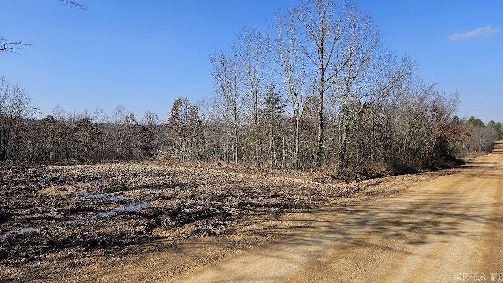 Not in Subdivision - Land