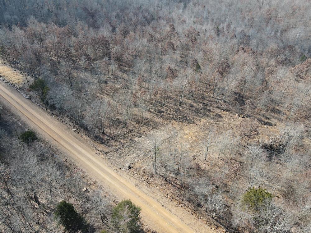 Not in Subdivision - Land