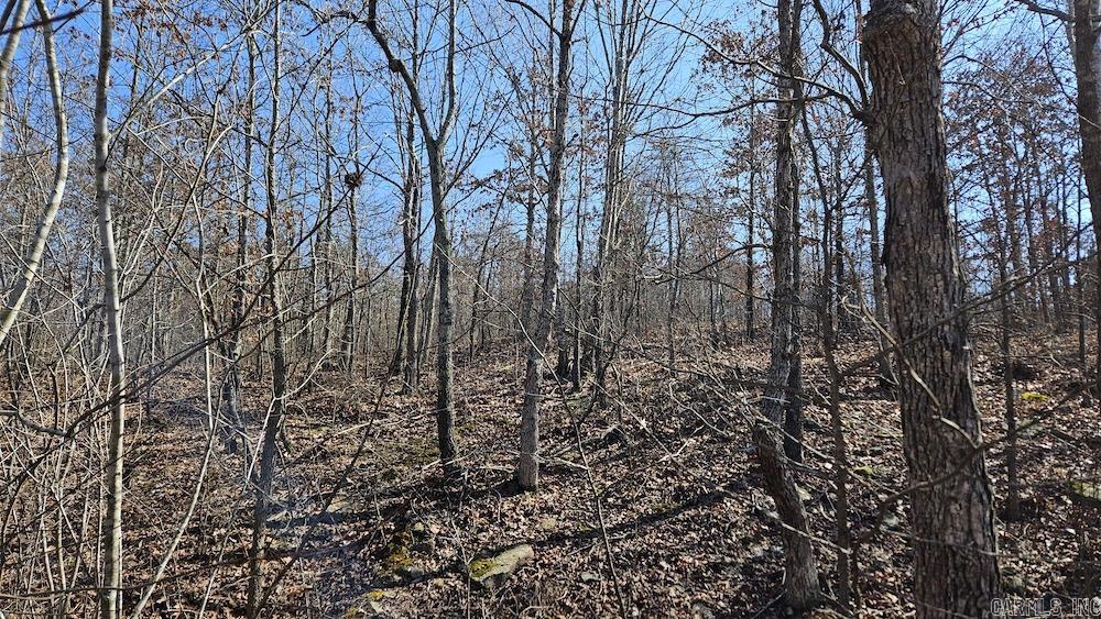 Not in Subdivision - Land