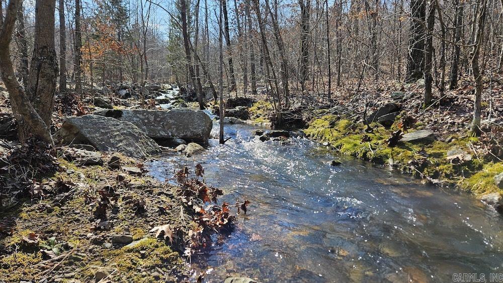 Not in Subdivision - Land