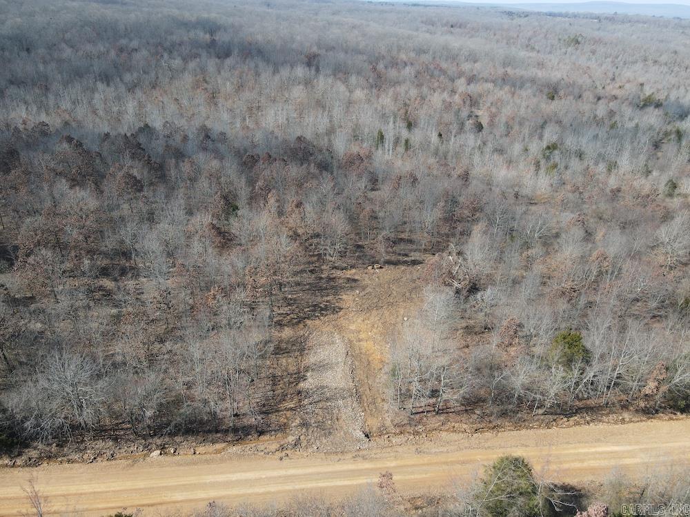 Not in Subdivision - Land