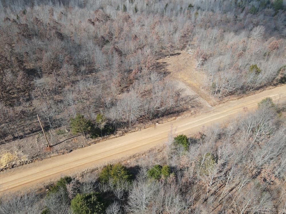 Not in Subdivision - Land