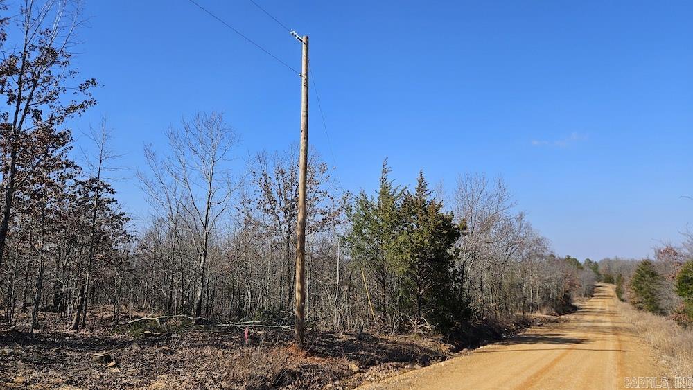 Not in Subdivision - Land