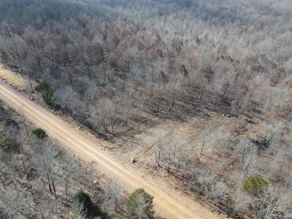 Not in Subdivision - Land