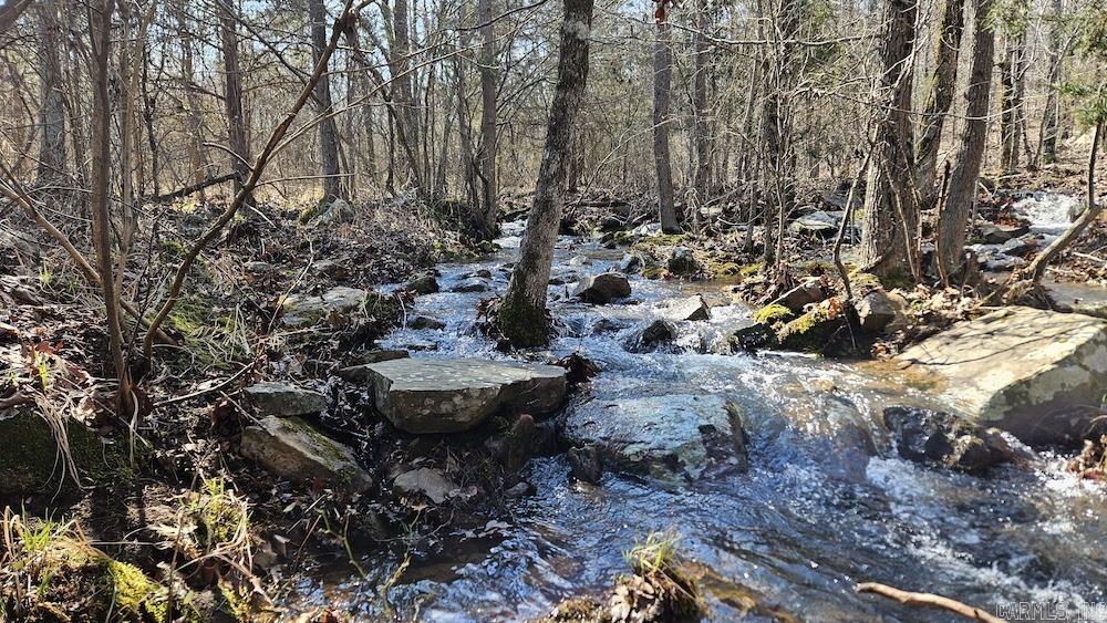 Not in Subdivision - Land